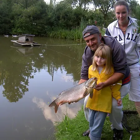 Vakantieboerderij Goelsenhof - Fam. Buechinger