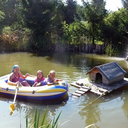 Goelsenhof - Fam. Buechinger * Wald (Lower Austria)