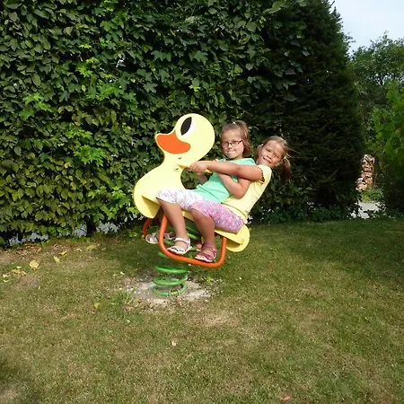 Goelsenhof - Fam. Buechinger *