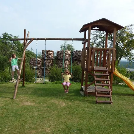 Vakantieboerderij Goelsenhof - Fam. Buechinger Wald (Lower Austria)