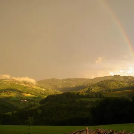 Goelsenhof - Fam. Buechinger Vakantieboerderij Wald (Lower Austria)