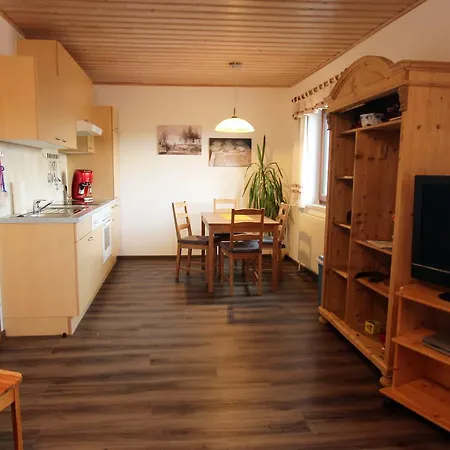 Farm stay Goelsenhof - Fam. Buechinger Wald (Lower Austria)