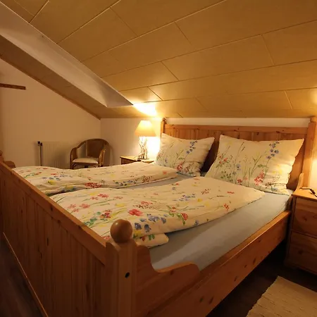 Goelsenhof - Fam. Buechinger * Wald (Lower Austria)