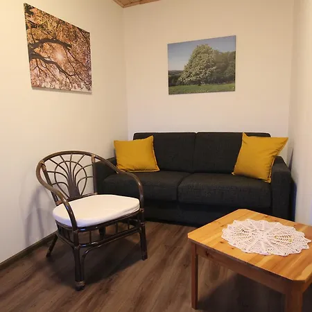 Goelsenhof - Fam. Buechinger