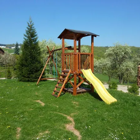 Vakantieboerderij Goelsenhof - Fam. Buechinger Wald (Lower Austria)