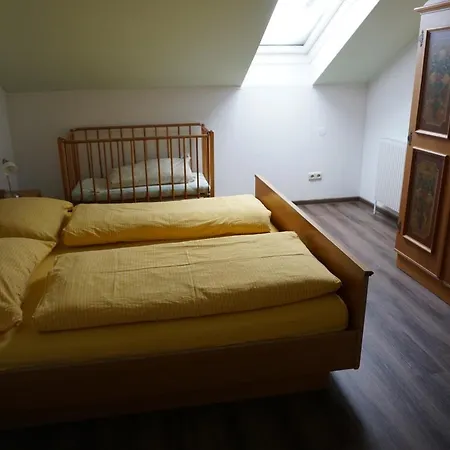 Vakantieboerderij Goelsenhof - Fam. Buechinger