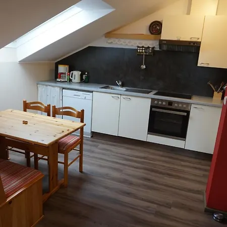 Goelsenhof - Fam. Buechinger Vakantieboerderij