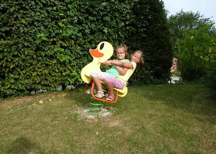 Gölsenhof - Fam. Büchinger *