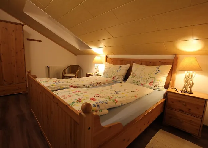 Gölsenhof - Fam. Büchinger * Wald (Lower Austria)