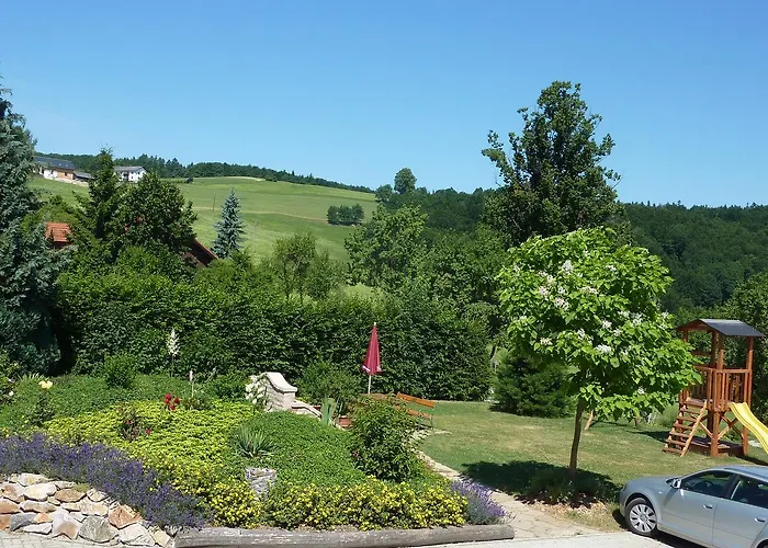 Gölsenhof - Fam. Büchinger *