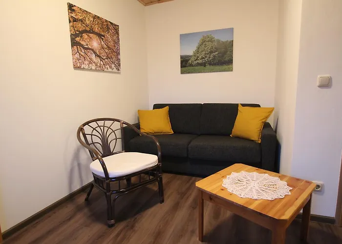 Gölsenhof - Fam. Büchinger