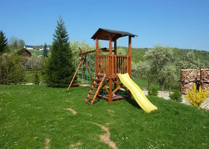 Agroturismo Gölsenhof - Fam. Büchinger Wald (Lower Austria)