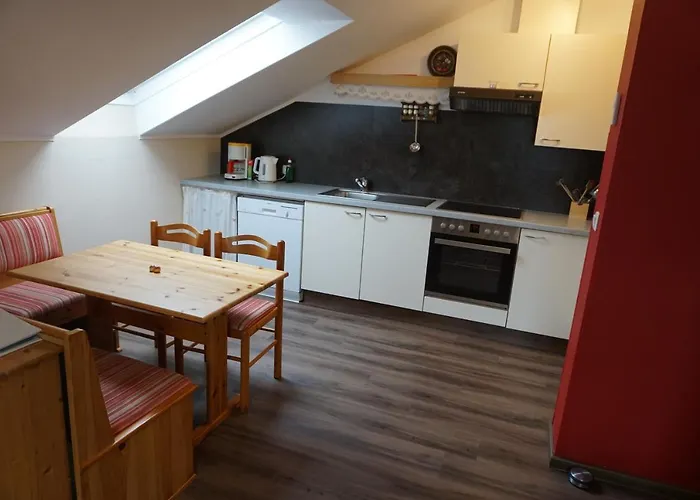 Gölsenhof - Fam. Büchinger Agroturismo