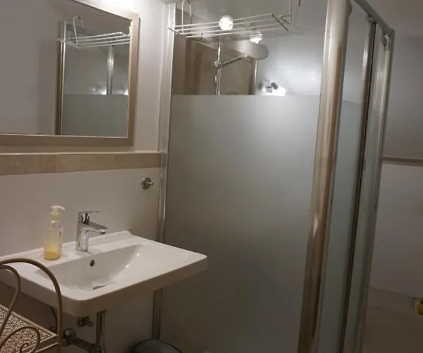 Gölsenhof - Fam. Büchinger Agroturismo *